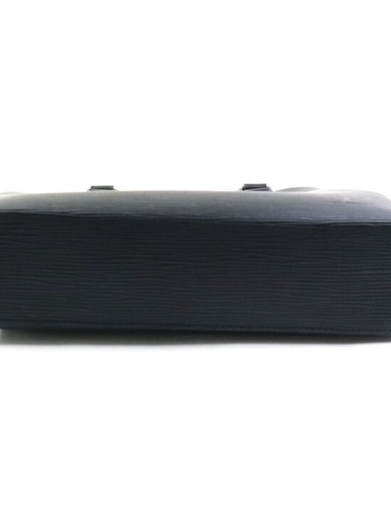 Louis Vuitton Shoulder Bag Handbag Sac Plat Fold - Picture 4 of 10